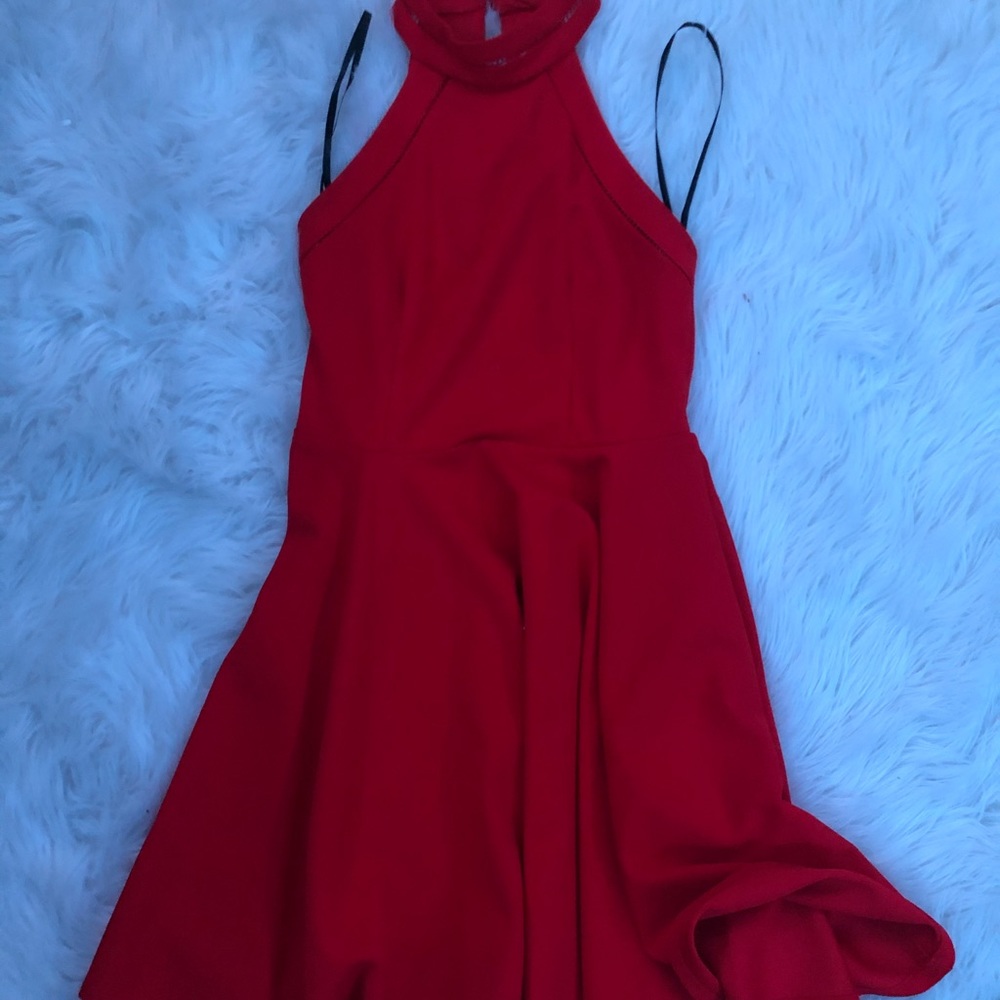 B. Darlin Dress